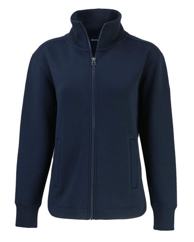 Cutter & Buck Roam Epic Versatility Full Zip Recycled Womens Jacket image thumbnail