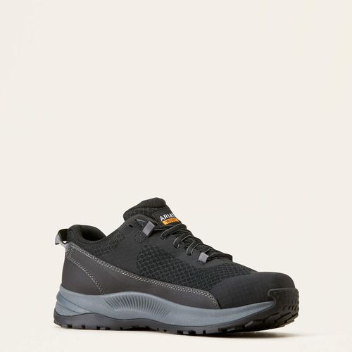 Outpace Shift Composite Toe Work Shoe Mens Copy (1) image thumbnail