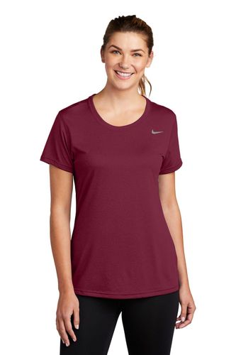 Nike Women's Team rLegend Tee image thumbnail