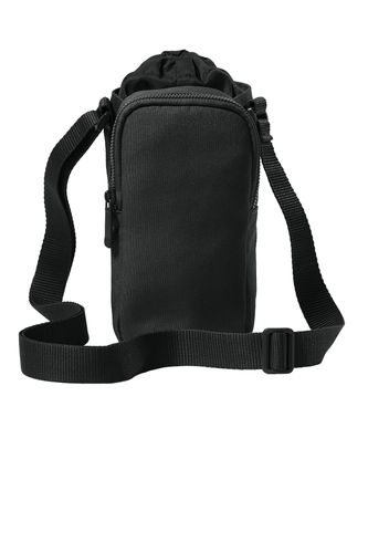 Port Authority Matte Oxford Hydration Crossbody image thumbnail