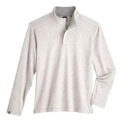 Image of Storm Creek Men's Sidekick Super Soft Midweight Quarter Zip 2440 M