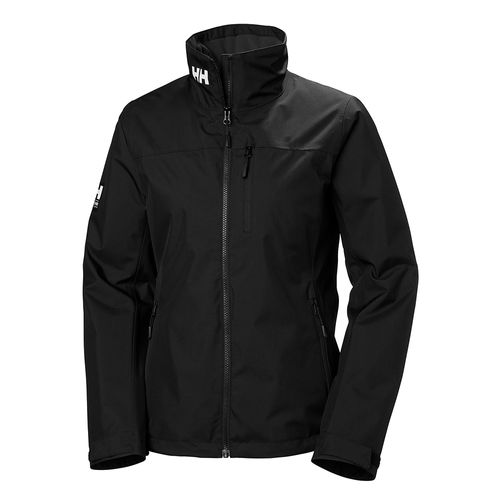 Helly Hansen Women's Crew Midlayer Jacket 2.0 image thumbnail