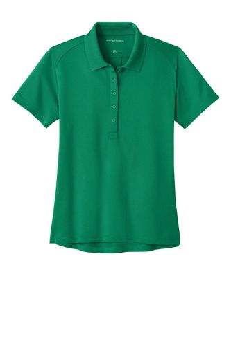 Port Authority Women's Wearever Performance Pique Polo image thumbnail