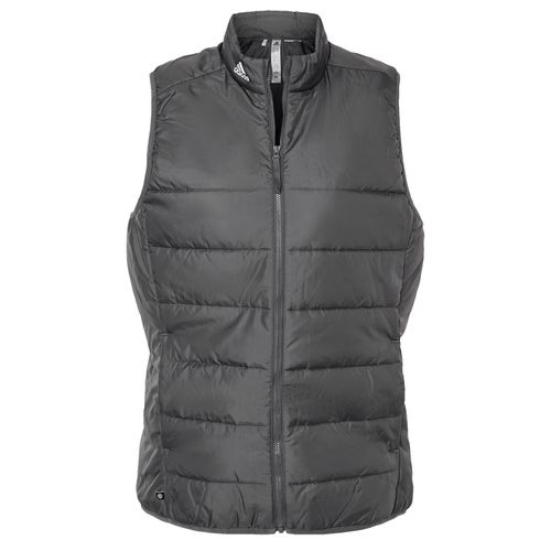 Adidas Women's Puffer Vest image thumbnail