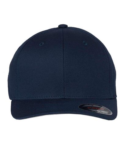 V-Flexfit® Cotton Twill Cap - 5001 image thumbnail
