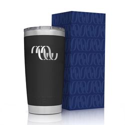 Image of Signature Tumbler Set