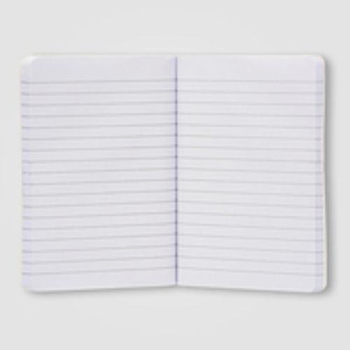 Softy Classic Journal - 4" x 5.75" image thumbnail