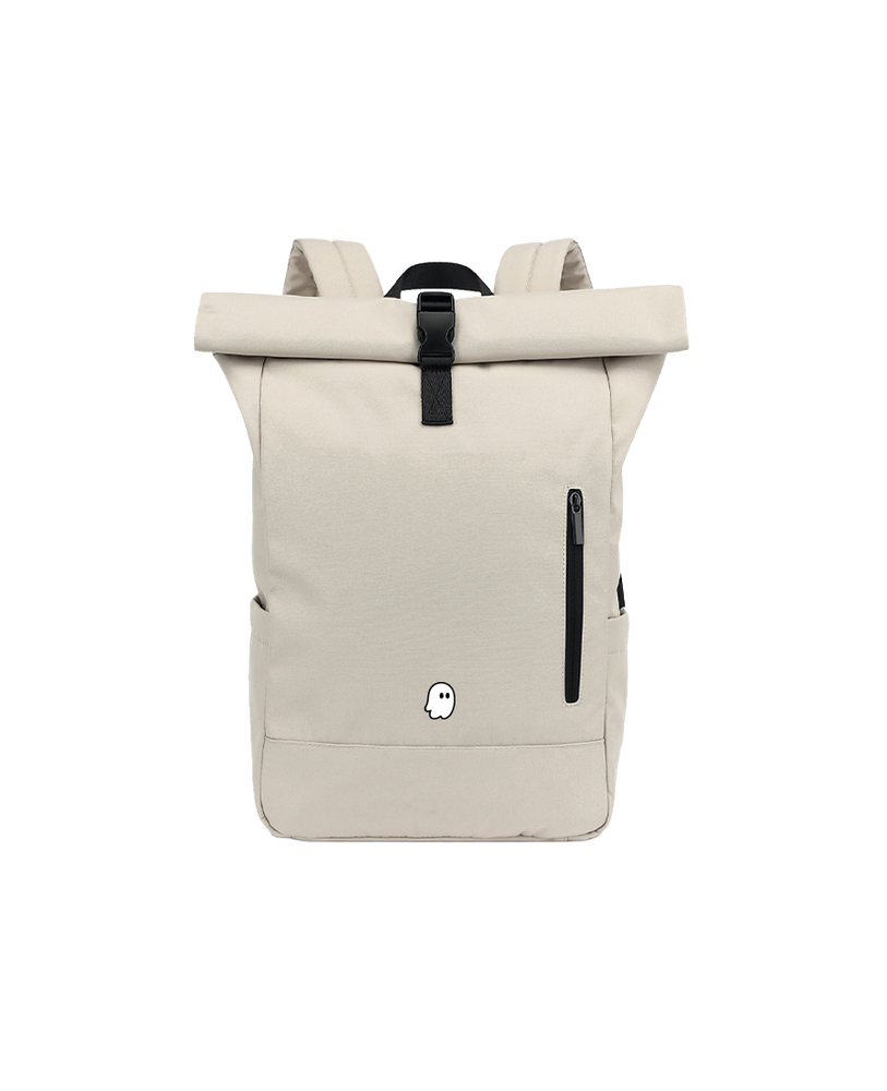 Image of Backpack (off-white)