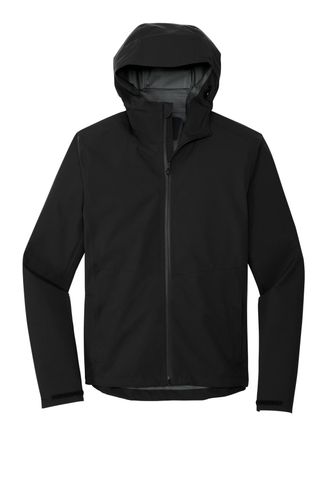 Mercer+Mettle Waterproof Rain Shell Jacket image thumbnail