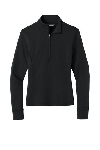 TravisMathew Women's Onward 1/2-Zip image thumbnail