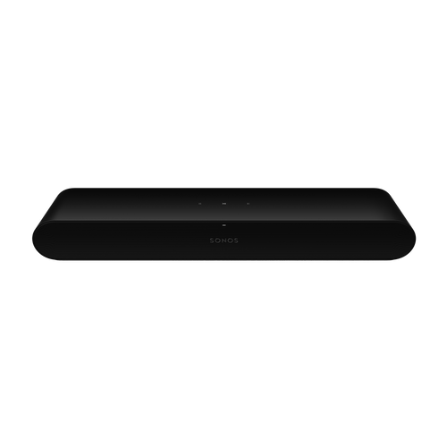 Sonos Ray Black image thumbnail