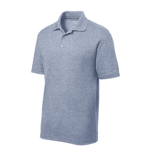 Sport-Tek PosiCharge RacerMesh Polo image thumbnail