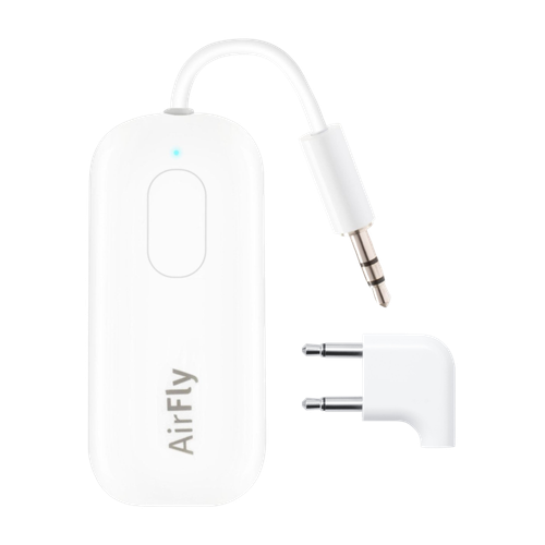 (Min 25) Twelve South AirFly Pro Deluxe image thumbnail