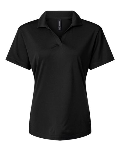 Women's Pro-Lock Performance Polo image thumbnail