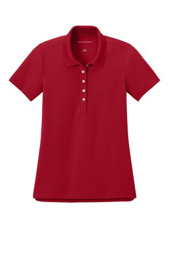 Port Authority Women's Dry Zone Stain-Release Grid Polo image thumbnail