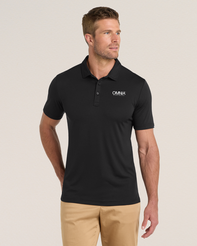 TravisMathew Coto Performance Polo image thumbnail