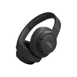 Image of (Min 25) JBL Tune 770NC ANC Wireless Over Ear Headphones, Black