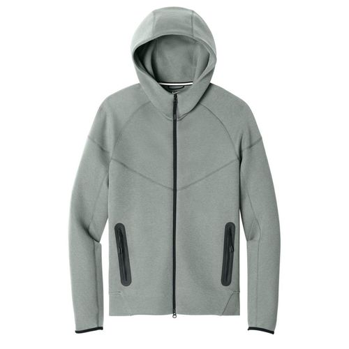 Nike Tech Fleece Full-Zip Hoodie image thumbnail