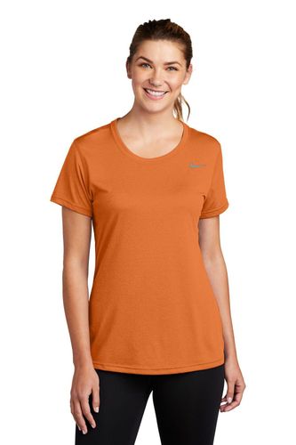 Nike Women's Team rLegend Tee image thumbnail