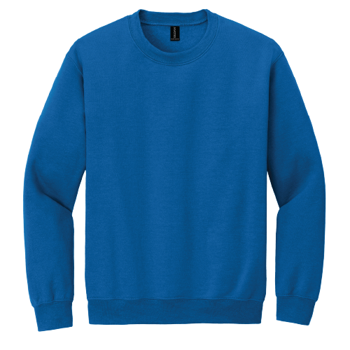 Adult BRG Crewneck Sweatshirt image thumbnail