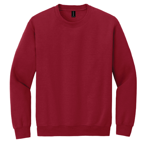 Adult BRG Crewneck Sweatshirt image thumbnail