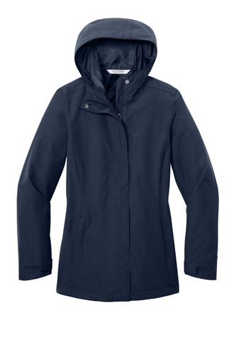 Port Authority Women's Rain Jacket image thumbnail