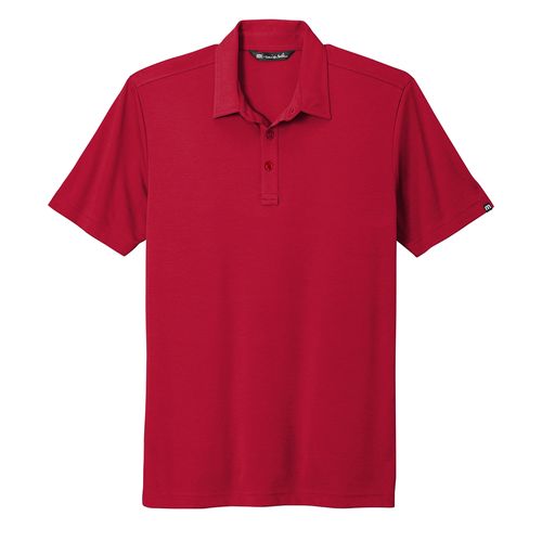 TravisMathew Oceanside Solid Polo image thumbnail