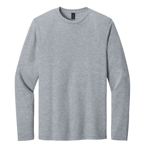 Adult BRG Long Sleeve Softstyle T-Shirt image thumbnail Adult BRG Long Sleeve Softstyle T-Shirt image thumbnail