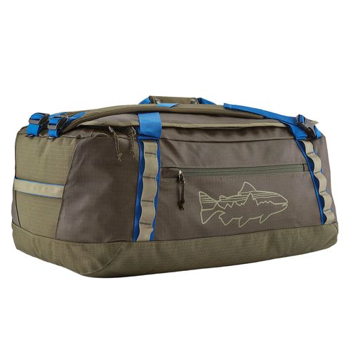 Patagonia Black Hole Duffel 55L image thumbnail