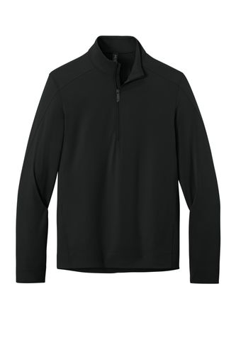 MiiR Kivu 1/4-Zip MRA235 M image thumbnail