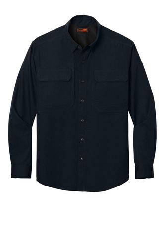 CornerStone Long Sleeve Select Tactical Shirt image thumbnail
