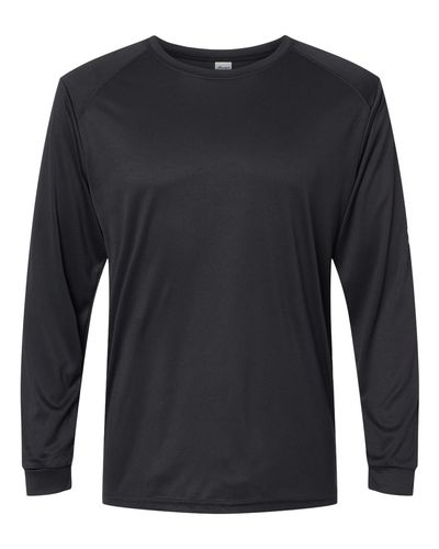 Unisex Long Islander Performance Long Sleeve T-Shirt image thumbnail