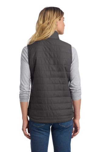 Carhartt Gilliam Vest - Women's (grey) image thumbnail