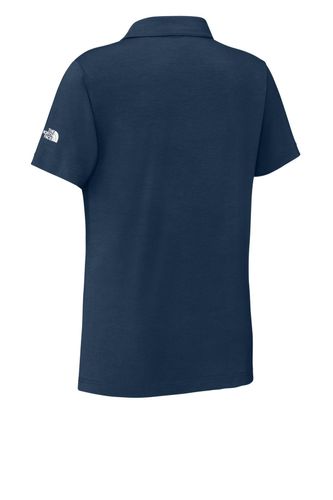 The North Face Women's Canyon Crest Polo image thumbnail