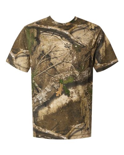 Men's Lightweight Performance Pocket T-Shirt - BSM38 SP image thumbnail Men's Lightweight Performance Pocket T-Shirt - BSM38 SP image thumbnail