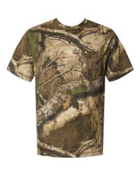 Image of Men's Lightweight Performance Pocket T-Shirt - BSM38 SP