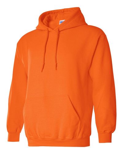 Heavy Blend™ Hooded Sweatshirt - 18500 image thumbnail