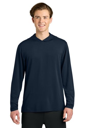 Richardson Clutch Long Sleeve Hoodie image thumbnail