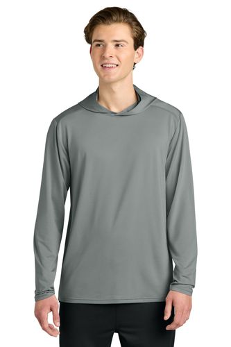 Richardson Clutch Long Sleeve Hoodie image thumbnail
