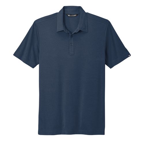 TravisMathew Oceanside Solid Polo image thumbnail