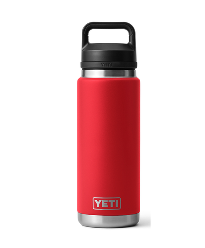 Yeti Rambler 26 oz. Bottle w/ Chug Lid (Case of 12). DB26 image thumbnail