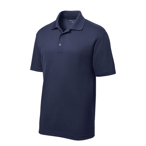 Sport-Tek PosiCharge RacerMesh Polo image thumbnail
