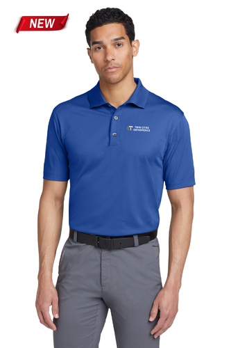 Nike Tech Basic Dri-FIT Polo image thumbnail