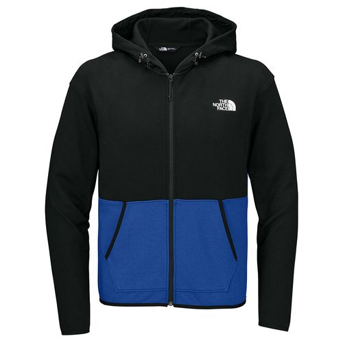 The North Face Double-Knit Full-Zip Hoodie image thumbnail