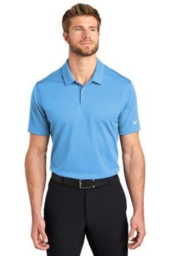 Nike Dry Essential Solid Polo NKBV6042 image thumbnail