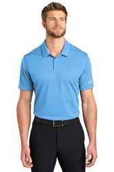 Image of Nike Dry Essential Solid Polo NKBV6042