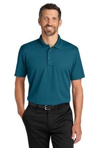 Port Authority Plaited Pique Polo K620 image thumbnail