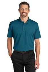 Image of Port Authority Plaited Pique Polo K620
