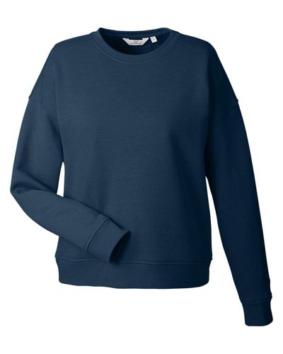 Vineyard Vines Women's Garment-Dyed Crew image thumbnail