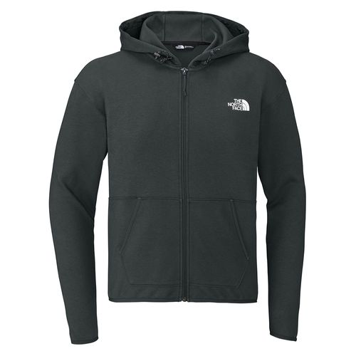 The North Face Double-Knit Full-Zip Hoodie image thumbnail